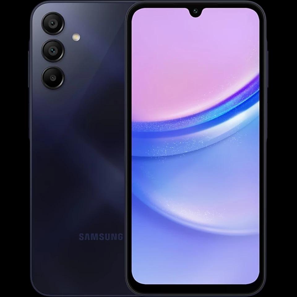 Samsung Galaxy A15 128GB Azul escuro