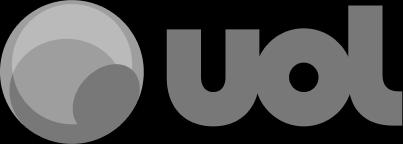 Logo da revista uol