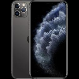 Apple iPhone 11 Pro 64GB Cinza-espacial