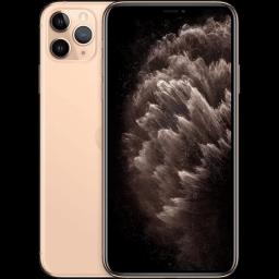 Apple iPhone 11 Pro 256GB Dourado