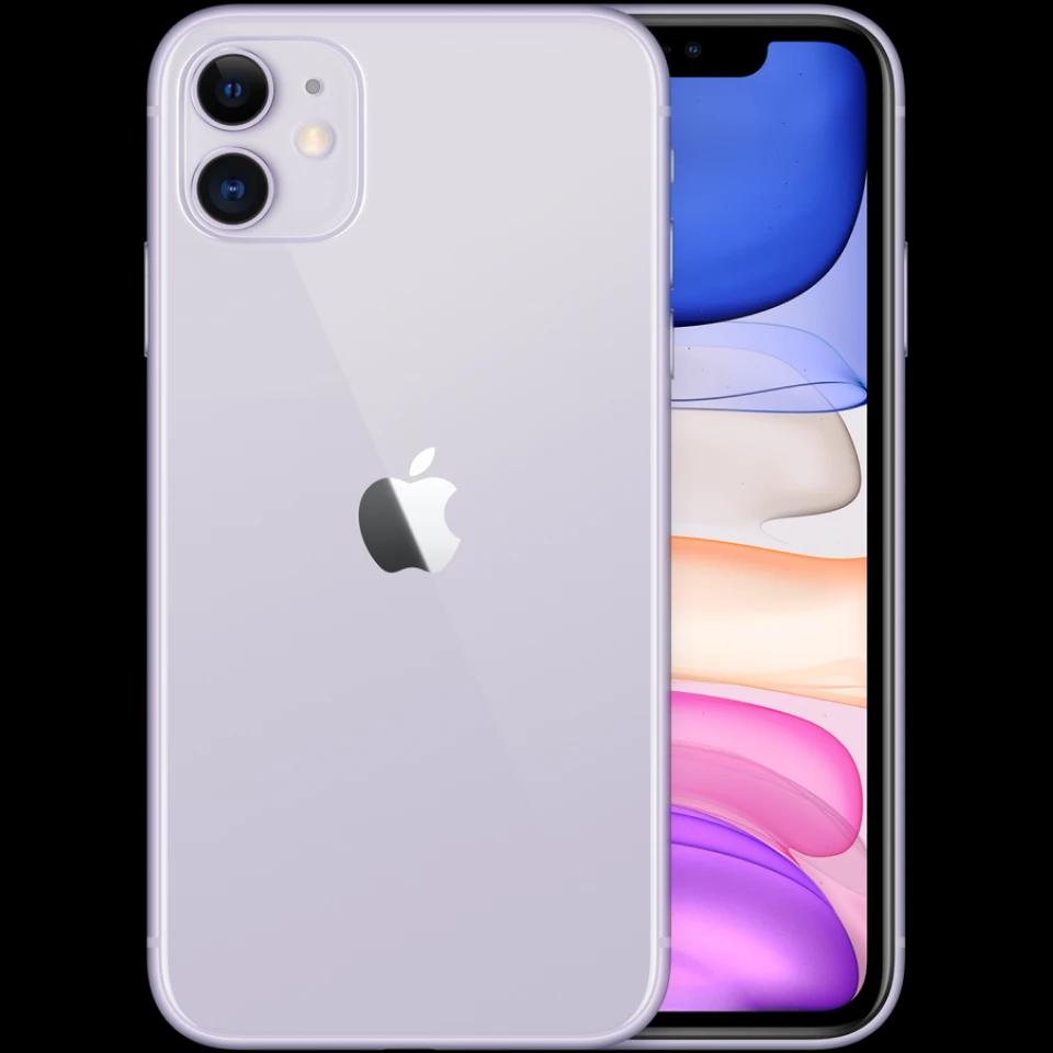 Apple iPhone 11 128GB Roxo