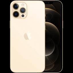 Apple iPhone 12 Pro 128GB Dourado