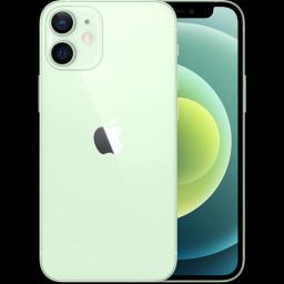 Apple iPhone 12 64GB Verde
