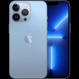 Apple iPhone 13 Pro 512GB Azul-sierra
