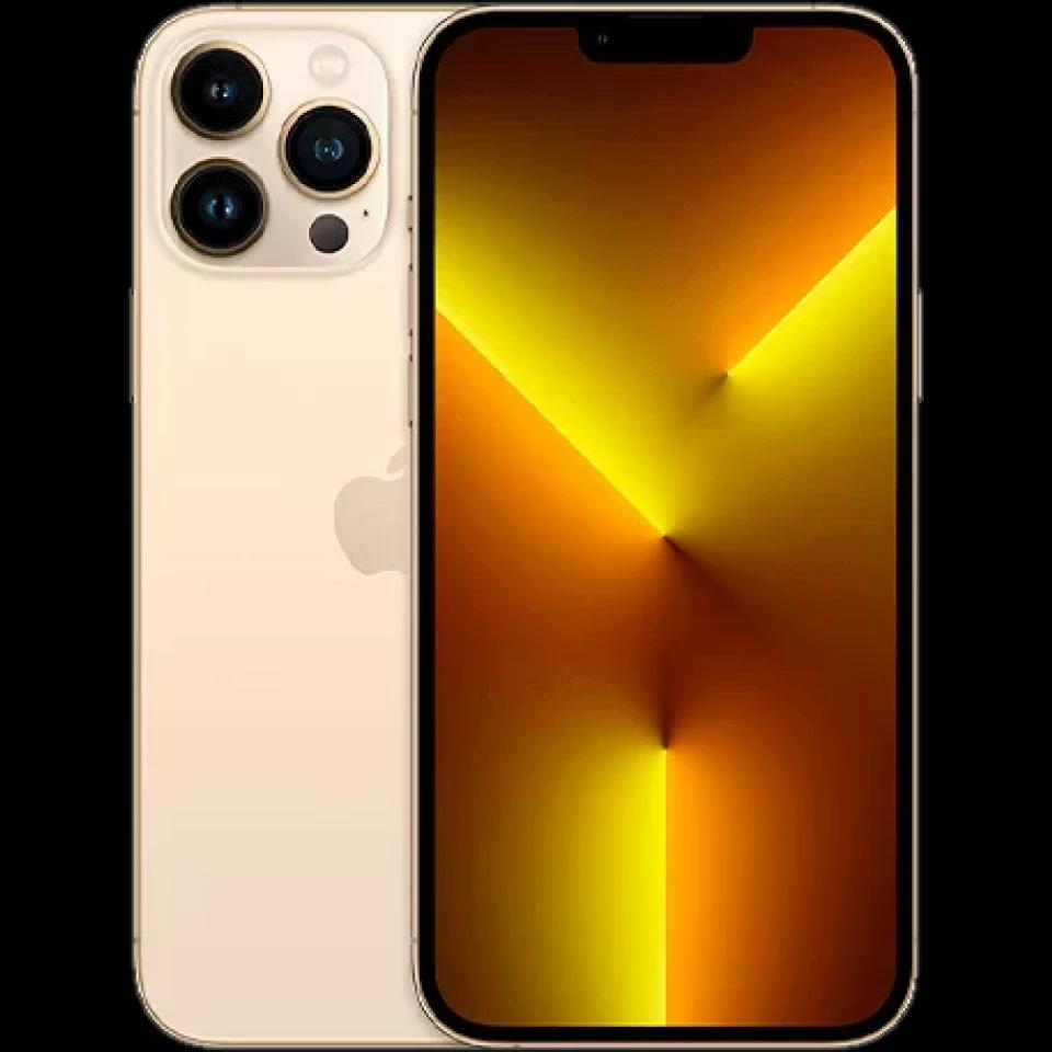 Apple iPhone 13 Pro 128GB Dourado