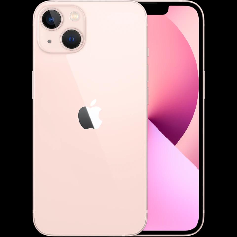 iPhone 13 - 128GB - Rosa