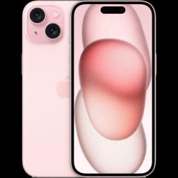 Apple iPhone 15 128GB Rosa