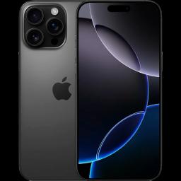 Apple iPhone 16 Pro