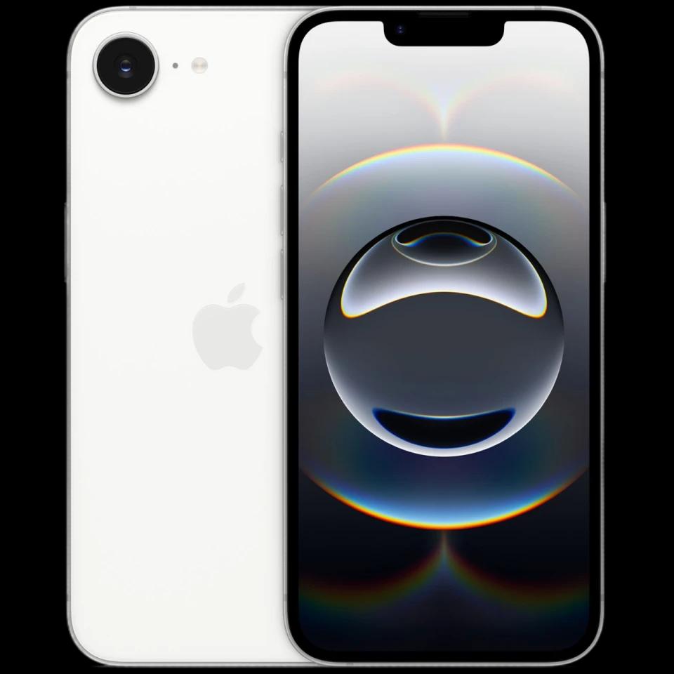 Apple iPhone 16e 512GB Branco