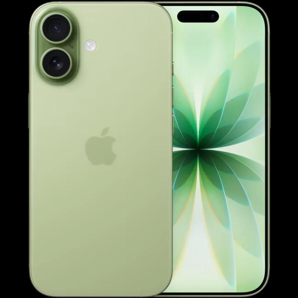 Apple iPhone 17