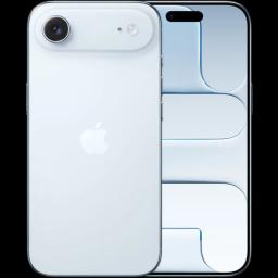 Apple iPhone Air 256GB Azul-céu