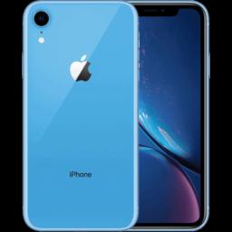 Apple iPhone XR 128GB Azul