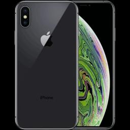 Apple iPhone XS 64GB Cinza-espacial