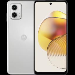 Motorola Moto G53 128GB Prata