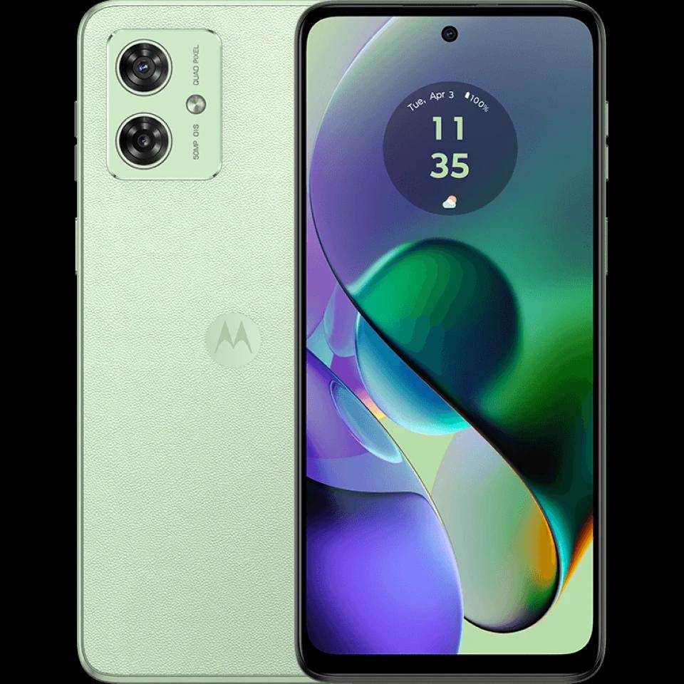 Motorola Moto G54 256GB Verde