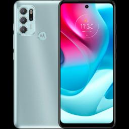 Motorola Moto G60s 128GB Verde Aurora