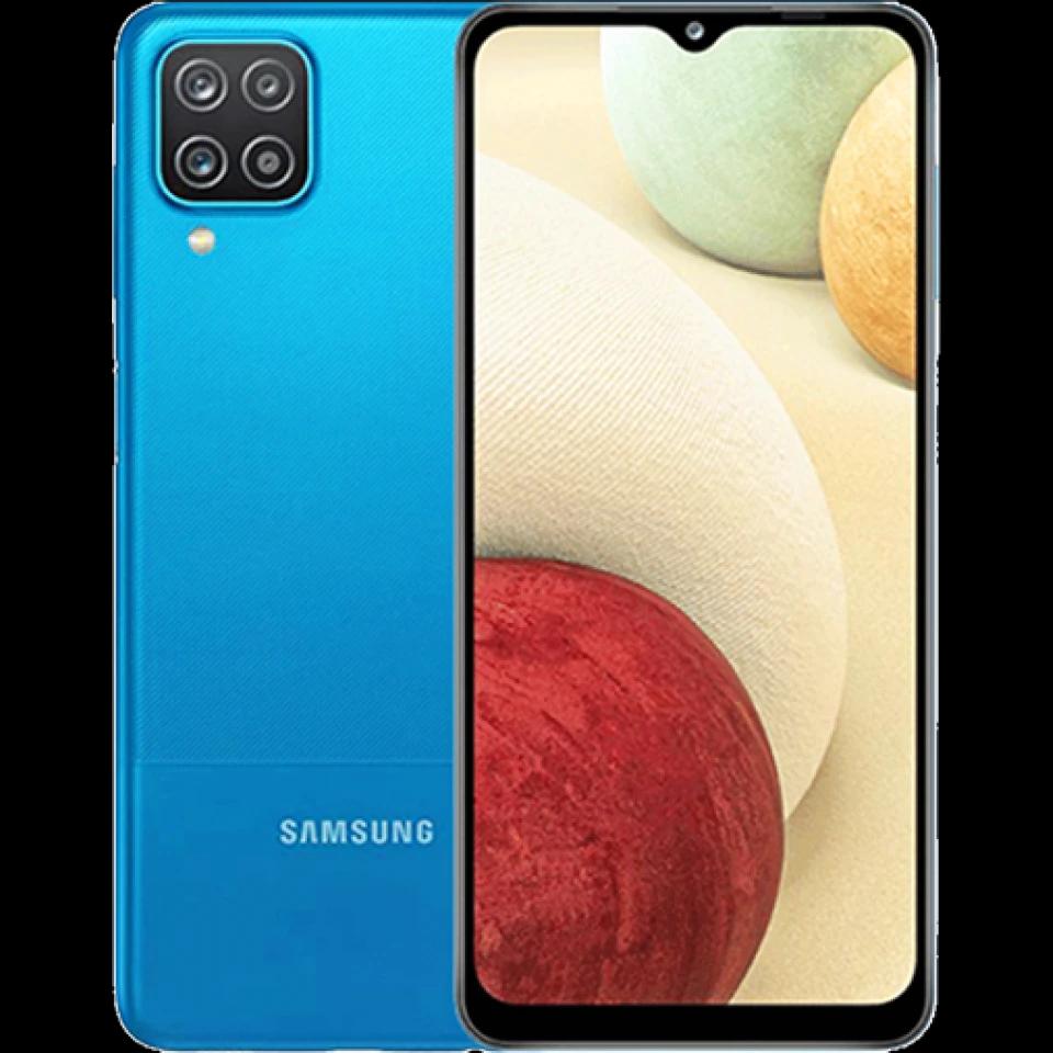 Samsung Galaxy A12 64GB Azul