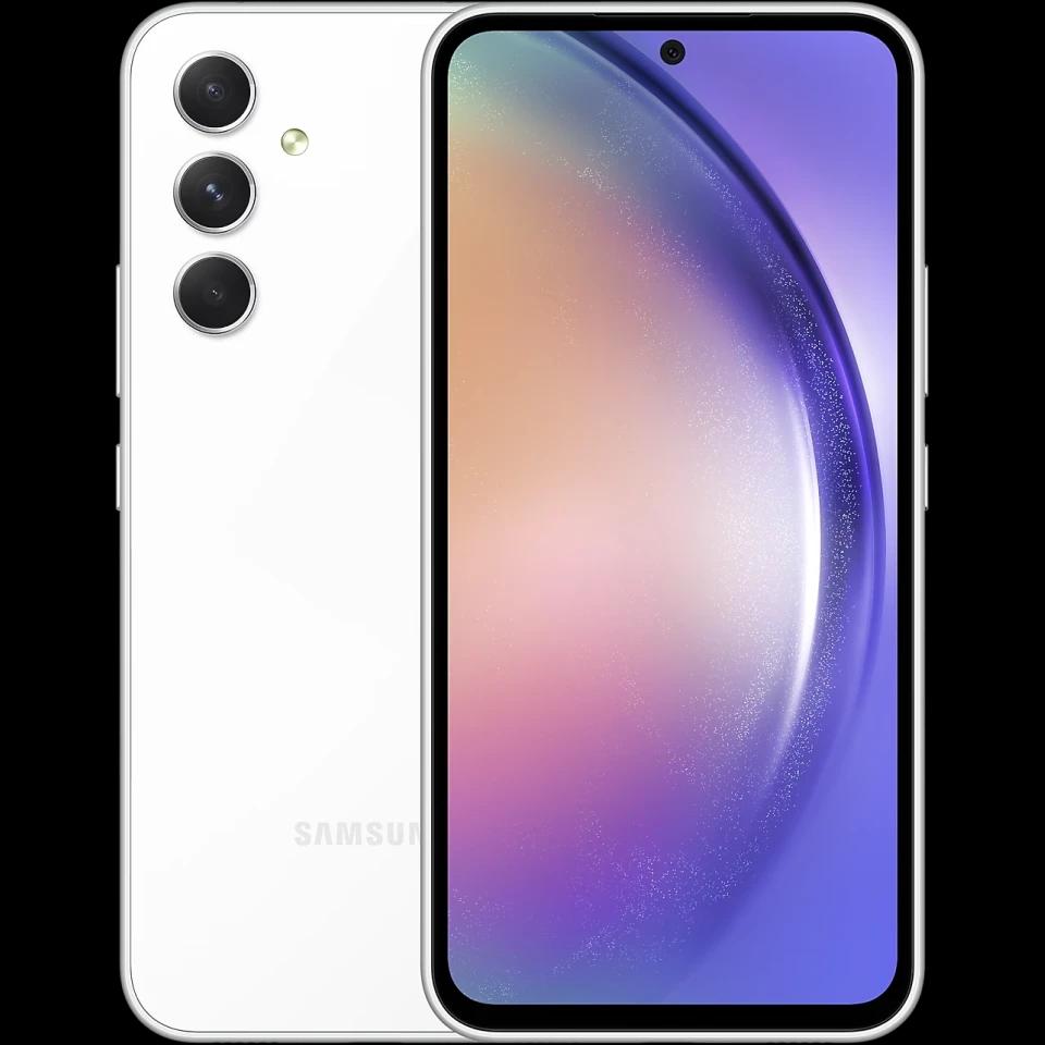 Samsung Galaxy A54 256GB Branco