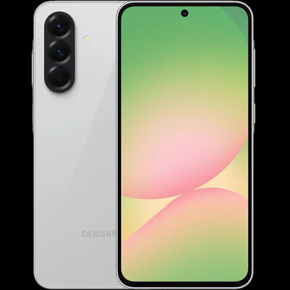 Samsung Galaxy A56 128GB Cinza