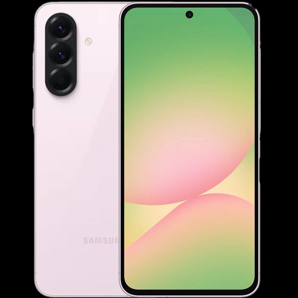 Samsung Galaxy A56 256GB Rosa