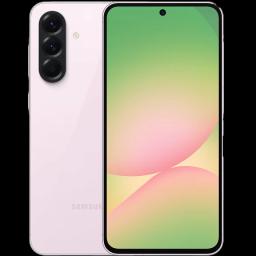 Samsung Galaxy A56 256GB Rosa