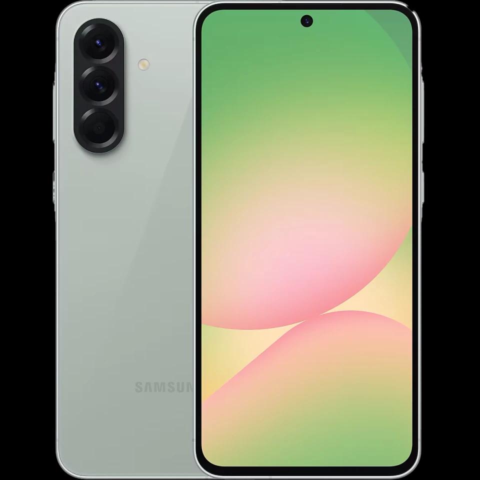 Samsung Galaxy A56