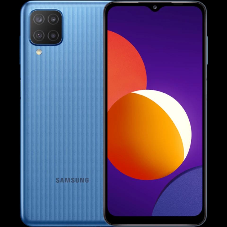 Samsung Galaxy M12 64GB Azul