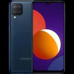 Samsung Galaxy M12 64GB Preto