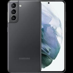 Samsung Galaxy S21 128GB Cinza Fantasma