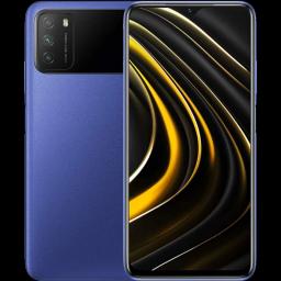 Xiaomi Poco M3 128GB Azul Descolado