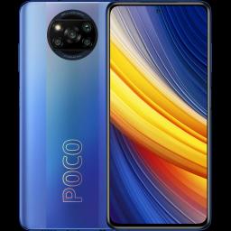 Xiaomi Poco X3 Pro 256GB Azul Gelo