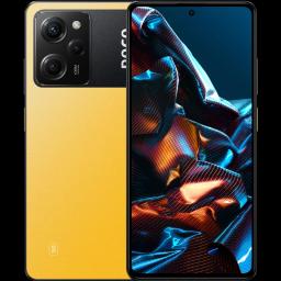 Xiaomi Poco X5 Pro 256GB Amarelo