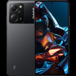 Xiaomi Poco X5 Pro 256GB Preto