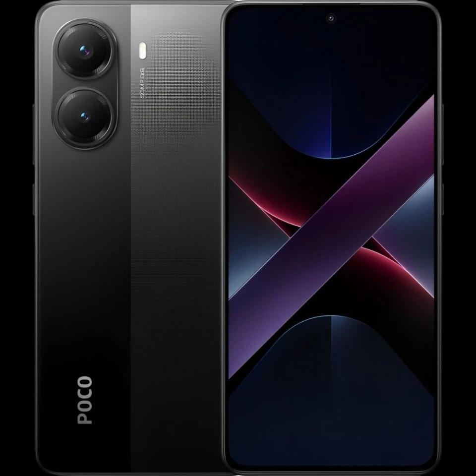 Xiaomi Poco X7 Pro