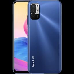 Xiaomi Redmi Note 10 5G 128GB Azul Noturno