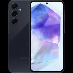 Samsung Galaxy A55 256GB Azul Escuro