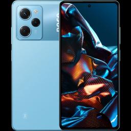 Xiaomi Poco X5 Pro 256GB Azul